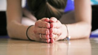 Corso di Yoga