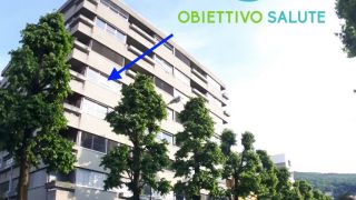 Obiettivo Salute Chiasso