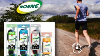 Solette antishock Noene! Distributore ufficiale in Ticino
