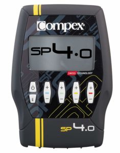 Compex SP 4.0