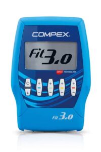 Elettrostimolatore Compex FIT 3.0