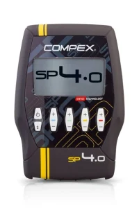 Elettrostimolatore Compex SP 4.0