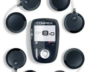 Elettrostimolatore Compex SP 8.0 wireless