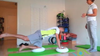 Sport Pilates Chiasso: il progetto per lo sportivo