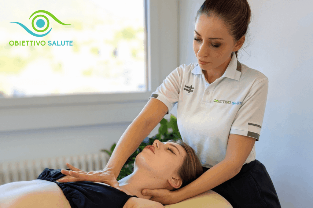 Massaggiatrice Chiasso