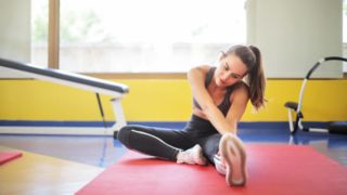 Personal Trainer Chiasso