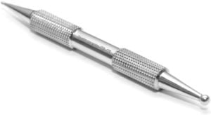 Penna per cicatrici