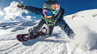 Preparazione Presciistica, esercizi e allenamento Chiasso, Ticino