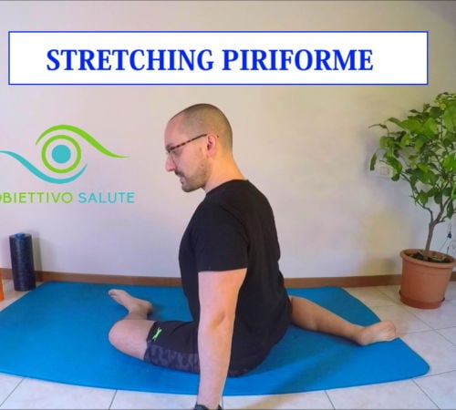 stretching piriforme