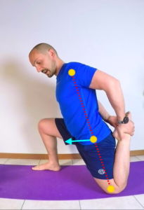 Stretching Quadricipite Femorale , gli esercizi più efficaci ...