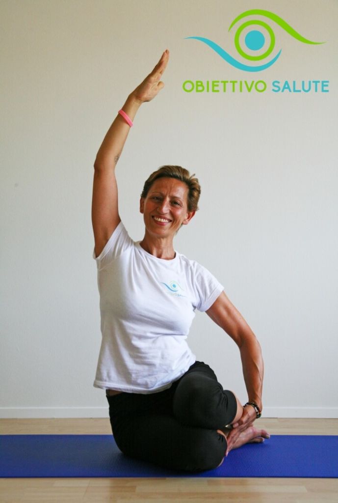 lezioni pilates online