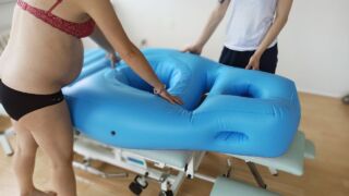 Massaggi in gravidanza