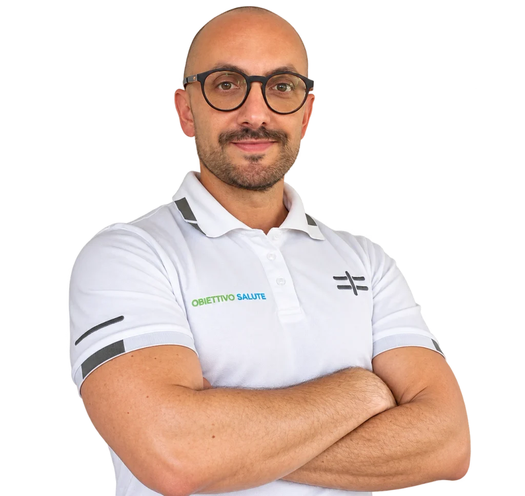 Federico Petitto, Massaggiatore Medicale Federale APF