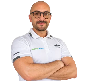 Federico Petitto, Massaggiatore Medicale Federale APF