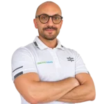 Federico Petitto, Massaggiatore Medicale Federale APF