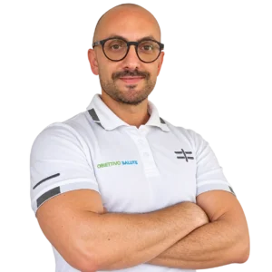 Federico Petitto, Massaggiatore Medicale Federale APF